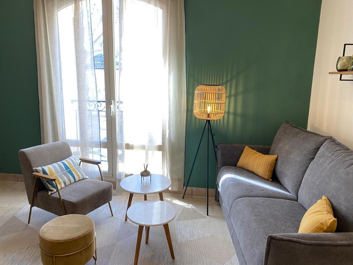 Le Loft City, Au Coeur Du Village Saint-Rémy-de-Provence Buitenkant foto