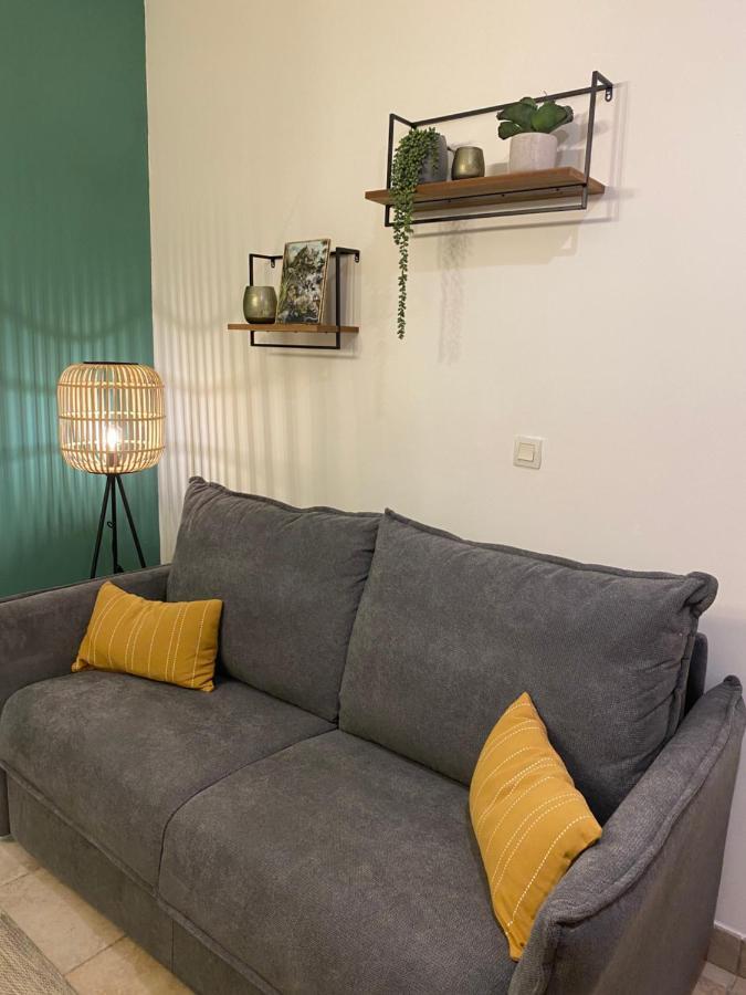 Le Loft City, Au Coeur Du Village Saint-Rémy-de-Provence Buitenkant foto