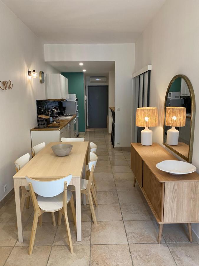 Le Loft City, Au Coeur Du Village Saint-Rémy-de-Provence Buitenkant foto
