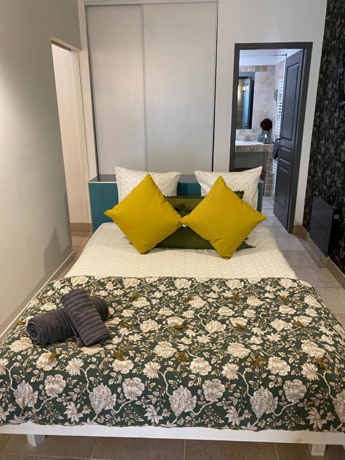 Le Loft City, Au Coeur Du Village Saint-Rémy-de-Provence Buitenkant foto